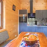 Cozy In With Sauna *