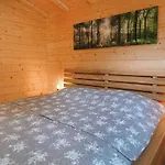 Cozy In With Sauna Feriehus