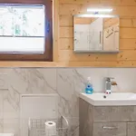 Cozy In With Sauna Feriehus *