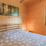 Cozy In With Sauna Merzalben