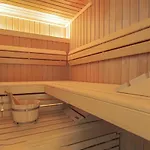 Cozy In With Sauna