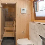 Cozy In With Sauna Feriehus Merzalben