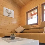 Feriehus Cozy In With Sauna