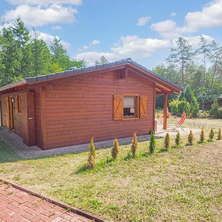 Amazing In With Sauna *