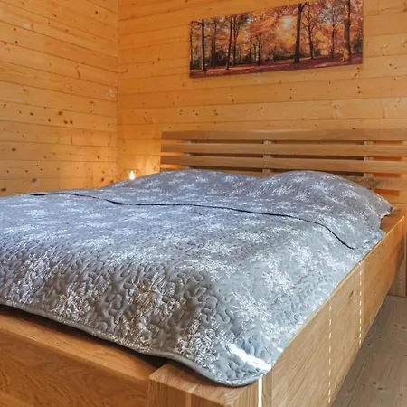 Lovely In With Sauna Nyaraló