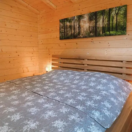 Lovely In With Sauna Nyaraló