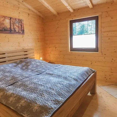 Amazing In With Sauna * Merzalben