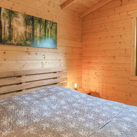 Lovely In With Sauna Merzalben