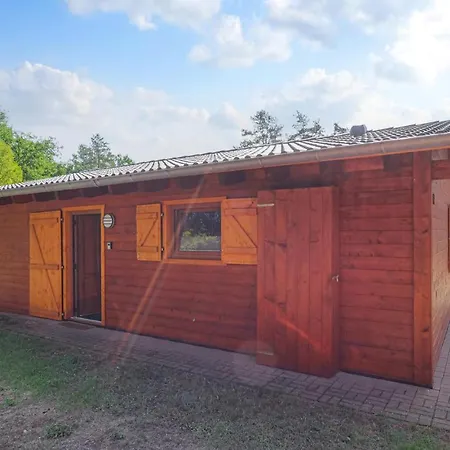 Amazing In With Sauna Vakantiehuis *