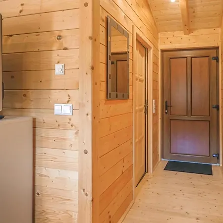 Cozy In With Sauna Feriehus Merzalben