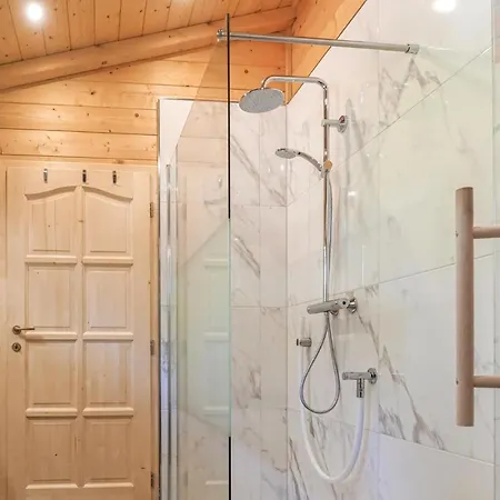 Amazing In With Sauna Vakantiehuis