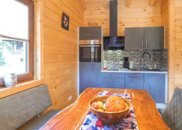 Amazing In With Sauna *