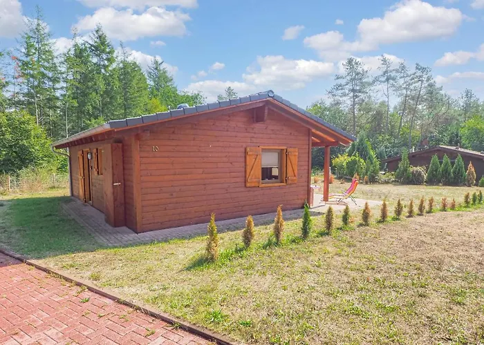 Amazing In With Sauna *