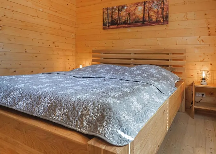 Amazing In With Sauna Semesterbostad