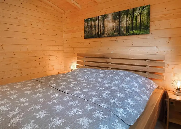 Amazing In With Sauna Semesterbostad
