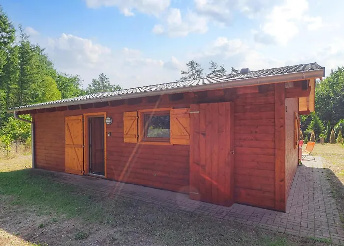 Amazing In With Sauna Semesterbostad *