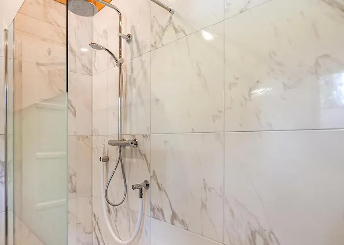 Semesterbostad Amazing In With Sauna